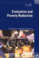 Evaluation and poverty reduction proceedings from a World Bank conference /