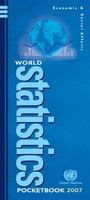 World statistics pocketbook 2007 /