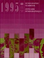1995 demographic yearbook = Annuaire démographique /