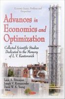 Advances in economics and optimization : collected scientific studies dedicated to the memory of L.V. Kantorovich /