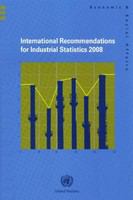International recommendations for industrial statistics,