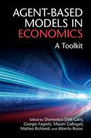 Agent-based models in economics : a toolkit /