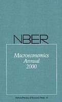 NBER macroeconomics annual 2000
