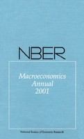 NBER macroeconomics annual.