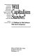 Will capitalism survive? : A challenge by Paul Johnson with twelve responses /