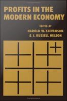 Profits in the modern economy ... : selected papers from a Conference on Understanding Profits /
