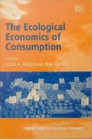 The ecological economics of consumption