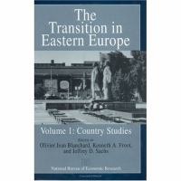 The Transition in Eastern Europe /