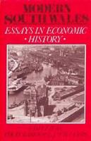Modern South Wales : essays in economic history /