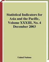 Statistical indicators for Asia and the Pacific.