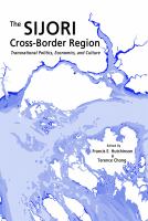 The SIJORI Cross-Border Region.