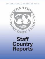 Burkina Faso : staff report for the 2011 Article IV consultation and third review under the Extended Credit Facility /