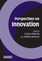 Perspectives on innovation /