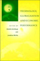 Technology, globalisation and economic performance /