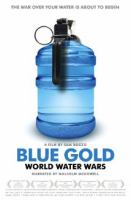Blue gold : world water wars