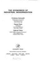 The Economics of industrial modernization /