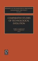 Comparative studies of technological evolution /
