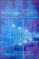 Open innovation : researching a new paradigm /