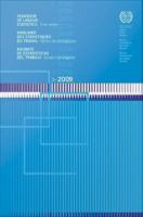 2009 yearbook of labour stastitics : country profiles = Annuaire des statistiques du travail : profils des pays = Anuario de Estadisticas del Trabajo : perfiles de países.