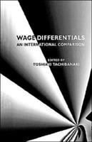 Wage differentials : an international comparison /