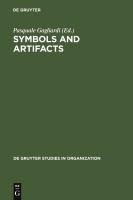 Symbols and artifacts : views of the corporate landscape /