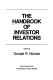 The Handbook of investor relations /