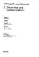 Electronics and communications /