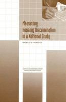 Measuring housing discrimination in a national study : report of a workshop /
