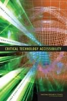 Critical technology accessibility /