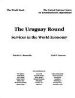 The Uruguay round : services in the world economy /