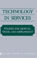 Technology in services : policies for growth, trade, and employment /