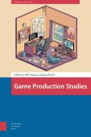 Game production studies /