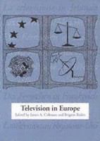 Television in Europe /