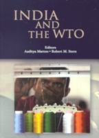 India and the WTO /