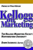 Kellogg on marketing