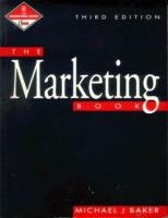 The marketing book /
