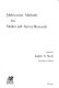 Multivariate methods for market and survey research /