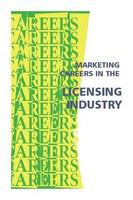 Marketing careers in the licensing industry : using famous sports and entertainment images to sell products : fast-growing billion dollar industry.