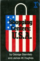 Shopping centers, USA /