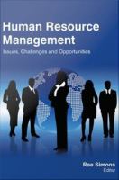 Human resource management : issues, challenges and opportunities /