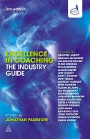 Excellence in coaching the industry guide /
