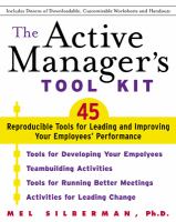 The active manager's tool kit