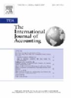 The International journal of accounting education and research.