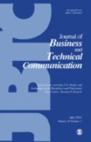 Power and professional communication /