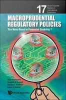 Macroprudential regulatory policies : the new road to financial stability? /