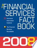 Financial services fact book.