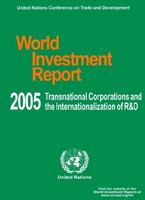 Transnational corporations and the internationalization of R & D /