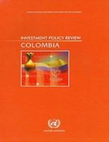 Investment policy review : Colombia /