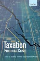 Taxation and the financial crisis /