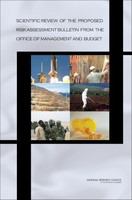 Scientific review of the proposed risk assessment bulletin from the Office of Management and Budget /